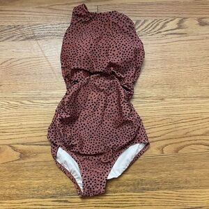 Kona Sol one piece, S